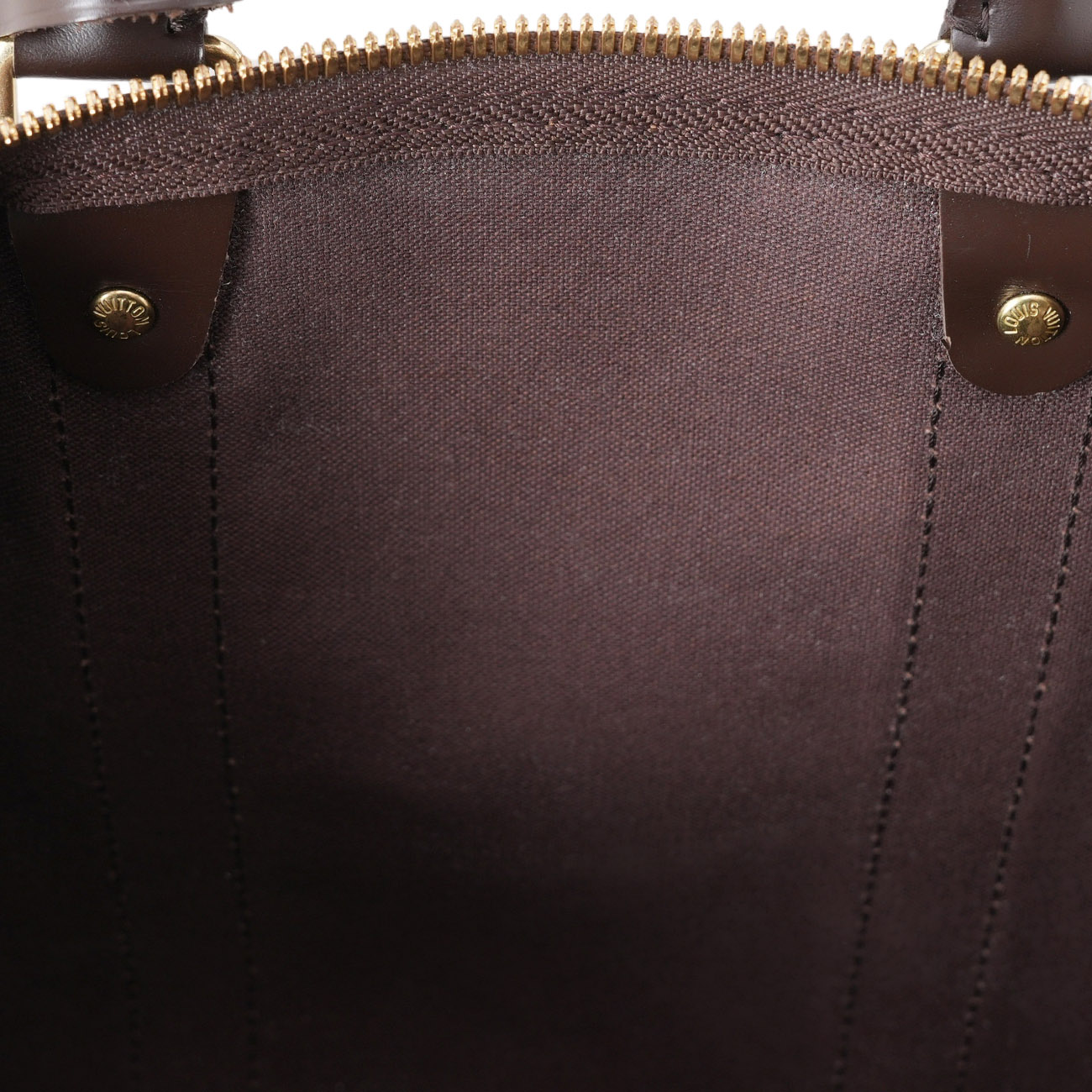 LOUIS VUITTON(USED)루이비통 다미에 키폴 45